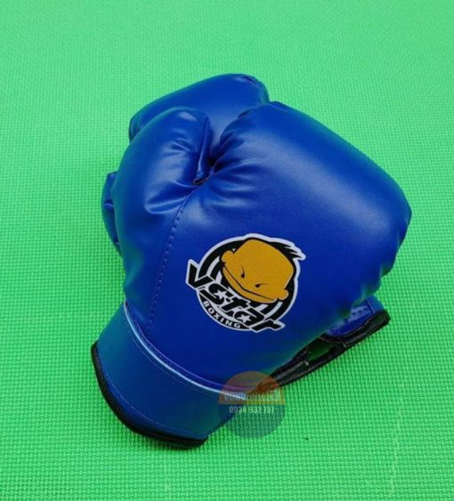 mua bán Găng tay đấm bốc boxing trẻ em giá rẻ Vstar tphcm 4