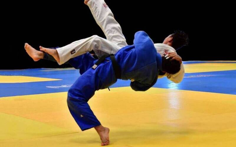 vo judo 1