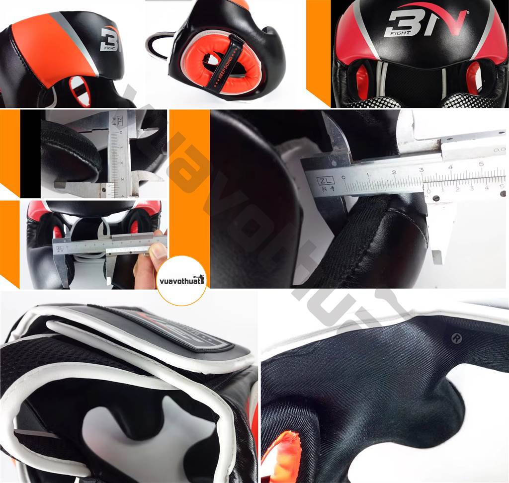 mu giap bao ho dau bn head guards cam sao chep 3