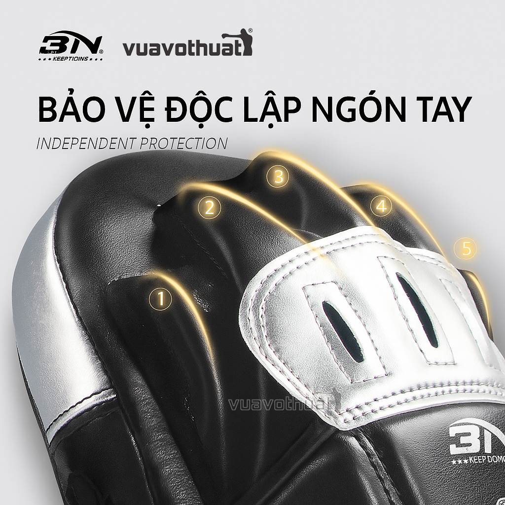 dich dam toc do hinh mong ngua bn hoover speed accuracy focus mitts 3
