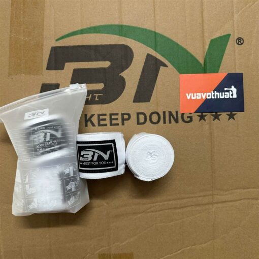 bang quan tay co dan bn handwraps 19