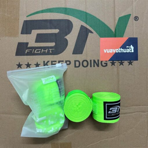 bang quan tay co dan bn handwraps 21