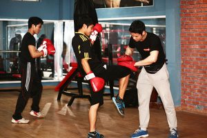 Read more about the article Câu lạc bộ boxing ở tphcm uy tín và chuyên nghiệp dành cho người mới bắt đầu