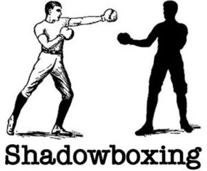 Read more about the article Luyện đấm gió như thế nào để cách đánh boxing của bạn chuyên nghiệp hơn?