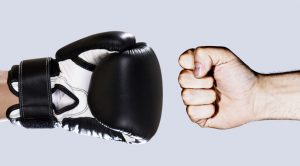 Read more about the article Cách chọn size găng tay boxing đúng nhất?