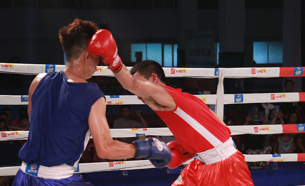 You are currently viewing Boxing Phú Thọ – Tìm hiểu các câu lạc bộ boxing được giới trẻ TP.HCM yêu thích