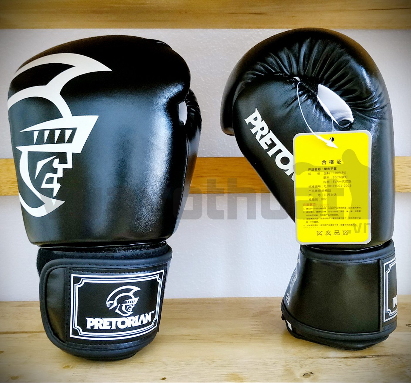 Có nên mua găng tay boxing giá rẻ ?