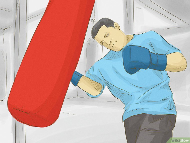 You are currently viewing Lưu ý về cách tập boxing tại nhà không thể bỏ qua !!
