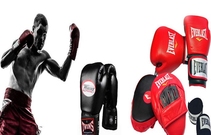 You are currently viewing Hướng dẫn cách chọn găng tay kickboxing, boxing và Muay Thái