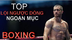 Read more about the article Ngã nhưng không Gục | Top LỘI NGƯỢC dòng đáng KHÂM PHỤC trong Boxing