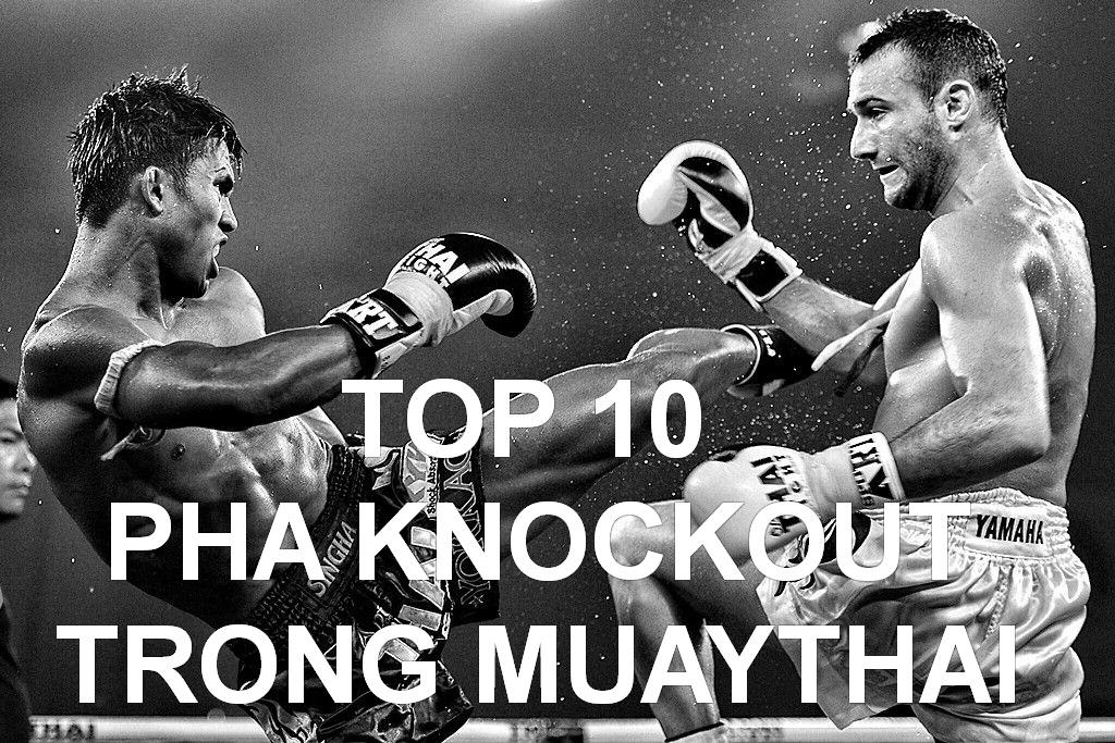 You are currently viewing Các Pha Hạ Đo ván Muay Thái đỉnh cao Tổng hợp | Muaythai Knockouts
