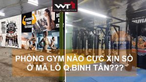 Read more about the article Thiết kế phòng tập Võ Boxing, Muaythai & Gym Atlantis tại Mã Lò – Quận Bình Tân – Tp.Hồ Chí Minh | Setup phòng tập