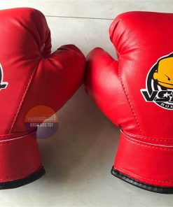 mua bán Găng tay đấm bốc boxing trẻ em giá rẻ Vstar tphcm