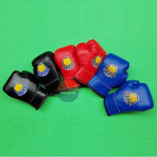 mua bán Găng tay đấm bốc boxing trẻ em giá rẻ Vstar tphcm 5