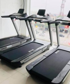 máy chạy bộ shua x6 SH t6700a cho phòng tập gym cao cấp giá rẻ nagigym 1