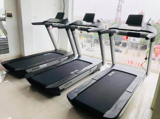 máy chạy bộ shua x6 SH t6700a cho phòng tập gym cao cấp giá rẻ nagigym 1