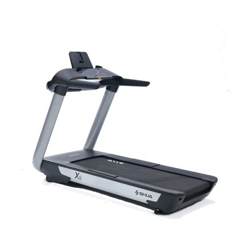 máy chạy bộ shua x6 SH t6700a cho phòng tập gym cao cấp giá rẻ nagigym 2
