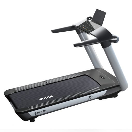 máy chạy bộ shua x6 SH t6700a cho phòng tập gym cao cấp giá rẻ nagigym 3