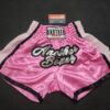 quan muay thai another boxer chinh hang muay thai short chat lieu satin cao cap 9