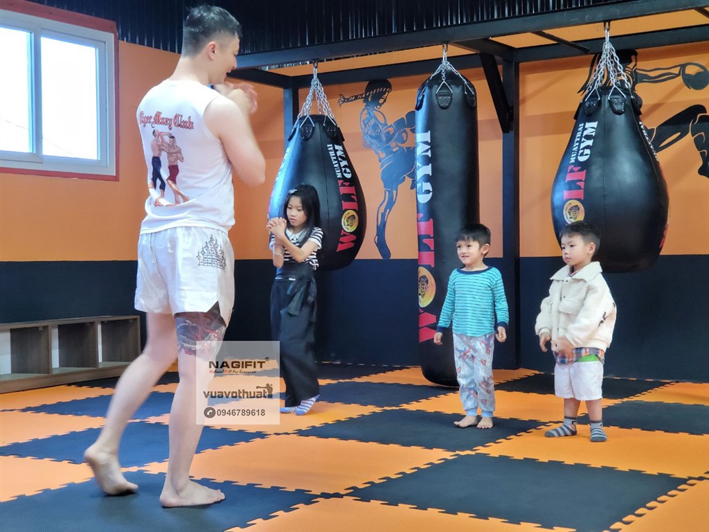You are currently viewing Tổng hợp các Phòng tập Boxing MMA Muaythai Private Gym đã setup trong năm 2021