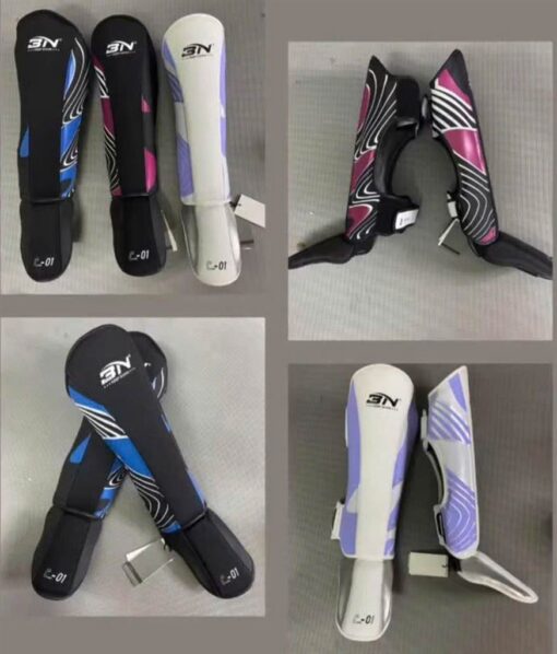 giap bao ho chan bn shin guard c01 1