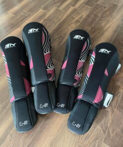 giap bao ho chan bn shin guard c01 2