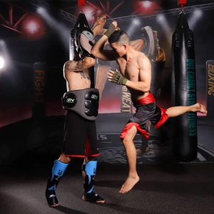 Read more about the article Dụng cụ võ thuật cần thiết cho một Phòng tập Kickfit | Muaythai | MMA | Boxing