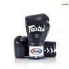GANG TAY BOXING FAIRTEX Bgl6 Fairtex Pro Competition Gloves Locked Thumb Leather 1