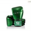 Gang Boxing Fairtex Metallic BGV22 green 4