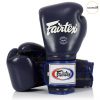 Găng Tay Fairtex Bgv9 Mexican Style Boxing Gloves - Blue