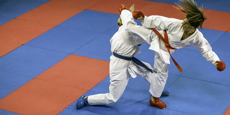 You are currently viewing Võ taekwondo là gì? Đặc điểm cần biết về môn Taekwondo