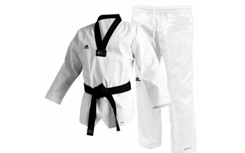 vo taekwondo 2