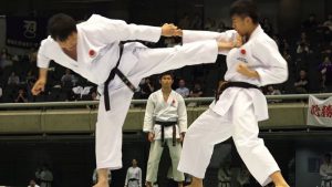 Read more about the article Chi tiết về các đòn đấm trong karate mà bạn không thể bỏ qua