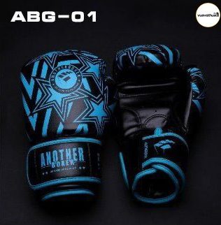 Găng tay boxing Another Boxer 2021 | MMA | Muaythai | Mã ABG-01