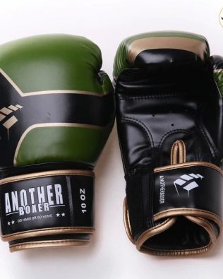 Găng tay boxing Another Boxer 2021 | MMA | Muaythai | Mã ABG-03