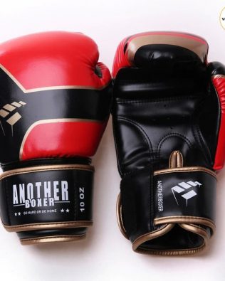 Găng tay boxing Another Boxer 2021 | MMA | Muaythai | Mã ABG-04