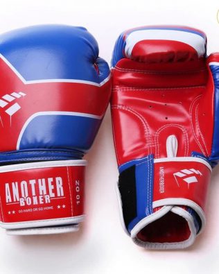 Găng tay boxing Another Boxer 2021 | MMA | Muaythai | Mã ABG-05