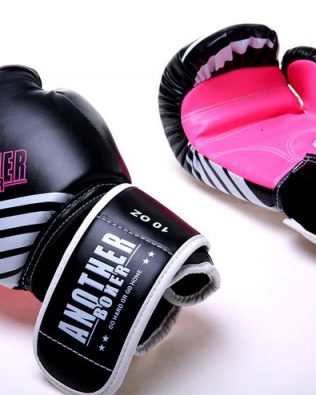 Găng tay boxing Another Boxer 2021 | MMA | Muaythai | Mã ABG-06