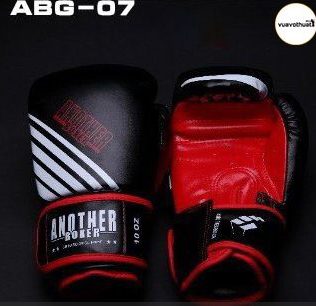 Găng tay boxing Another Boxer 2021 | MMA | Muaythai | Mã ABG-07