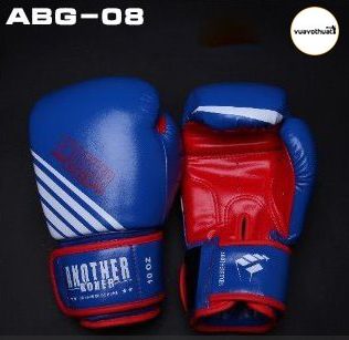 Găng tay boxing Another Boxer 2021 | MMA | Muaythai | Mã ABG-08