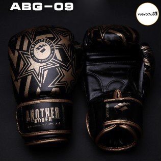 Găng tay boxing Another Boxer 2021 | MMA | Muaythai | Mã ABG-09