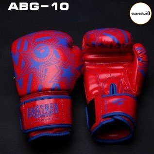 Găng tay boxing Another Boxer 2021 | MMA | Muaythai | Mã ABG-10