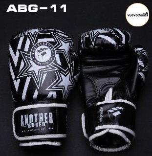 Găng tay boxing Another Boxer 2021 | MMA | Muaythai | Mã ABG-11