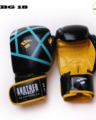 Găng tay boxing Another Boxer 2021 | MMA | Muaythai | Mã ABG-18