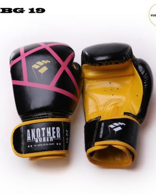 Găng tay boxing Another Boxer 2021 | MMA | Muaythai | Mã ABG-19