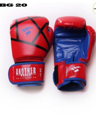 Găng tay boxing Another Boxer 2021 | MMA | Muaythai | Mã ABG-20