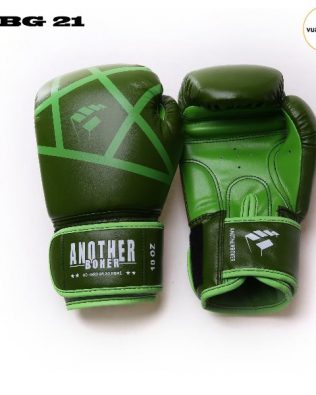 Găng tay boxing Another Boxer 2021 | MMA | Muaythai | Mã ABG-21