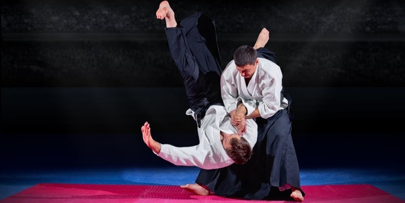 You are currently viewing Võ Aikido – Nguồn gốc, đặc điểm và lợi ích