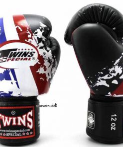 Găng tay Twins Cờ Thái FBGVL3-44TH ThaiLand Flag Boxing Gloves