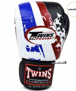 Găng tay Twins Cờ Thái FBGVL3-44TH ThaiLand Flag Boxing Gloves